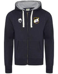 Germania List Full-Zip Hoodie