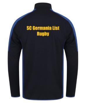 Germania List 1/4-Zip