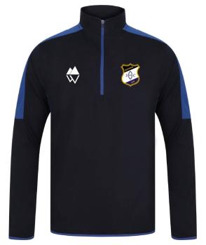 Germania List 1/4-Zip