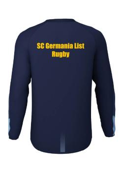 Germania List Drill Top Edge Pro