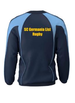 Germania List Drill Top Training