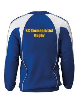 Germania List Drill Top Training