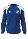 Germania List Drill Top Training