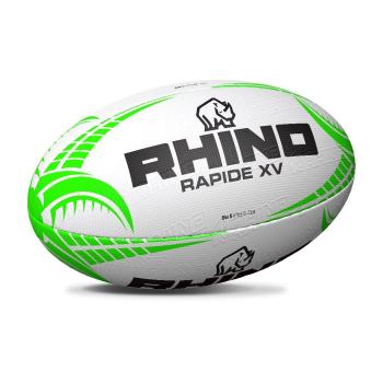 RHINO Rapide XV Training