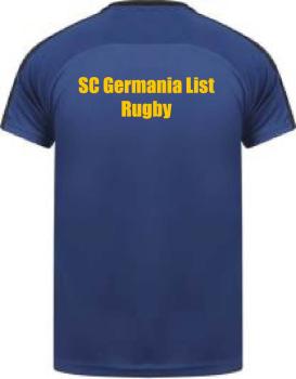 Germania List Training T