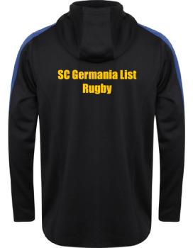 Germania List Active Softshell Jacket