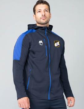 Germania List Active Softshell Jacket