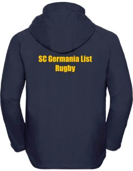 Germania List Hydraplus Softshell Jacket