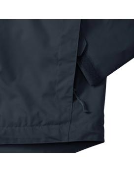 Germania List Hydraplus Softshell Jacket
