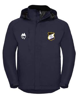 Germania List Hydraplus Softshell Jacket