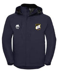 Germania List Hydraplus Softshell Jacket
