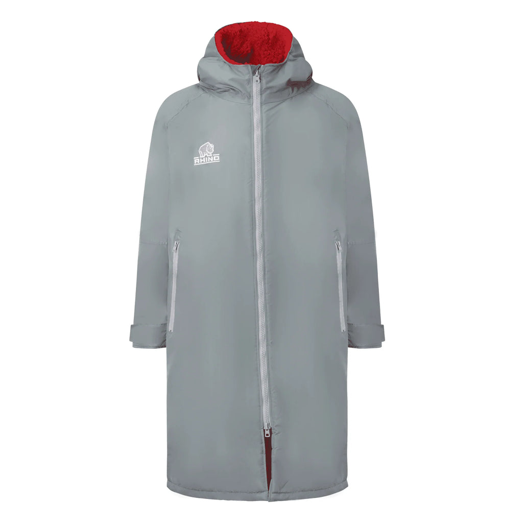 Rhino Sherpa Robe