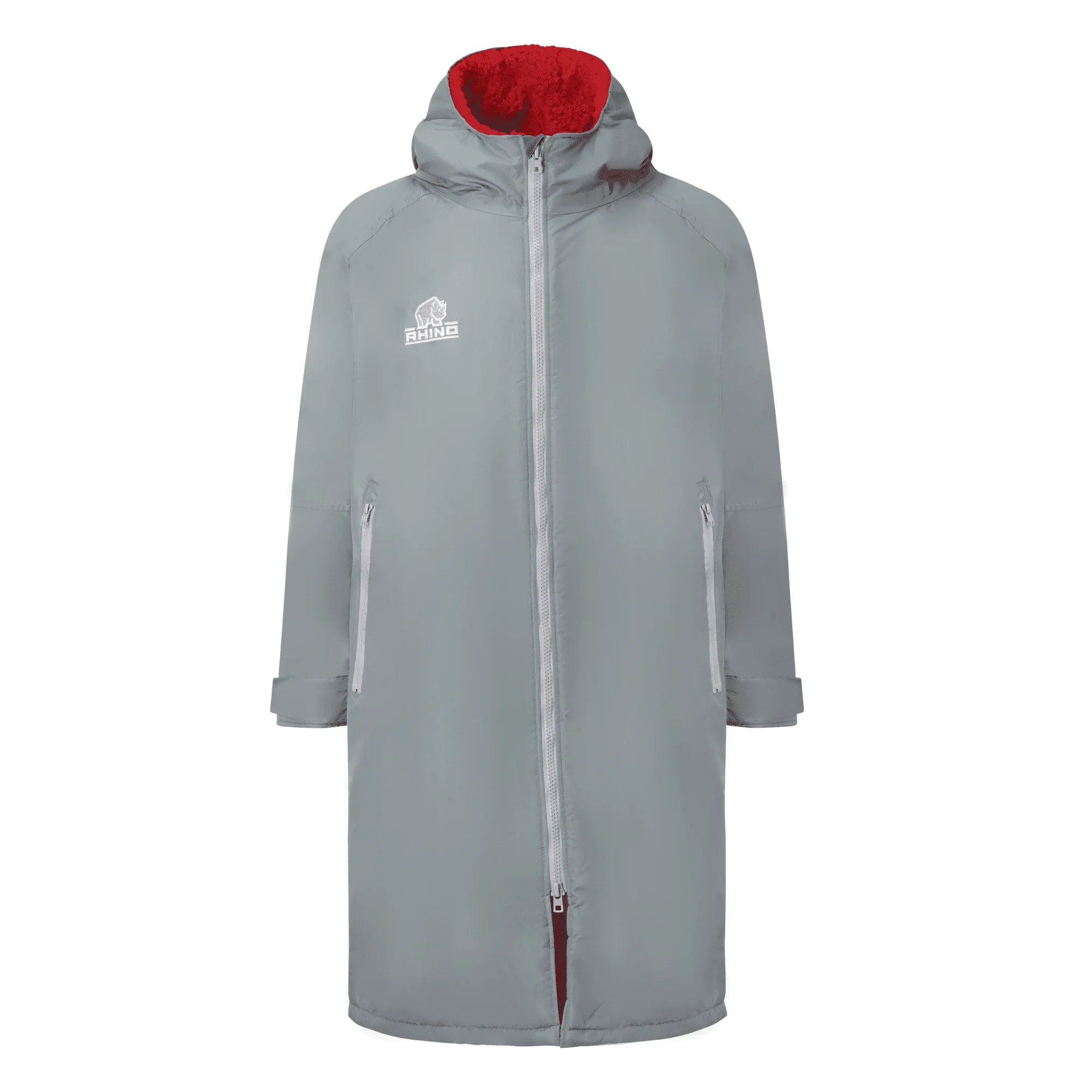 Rhino Sherpa Robe