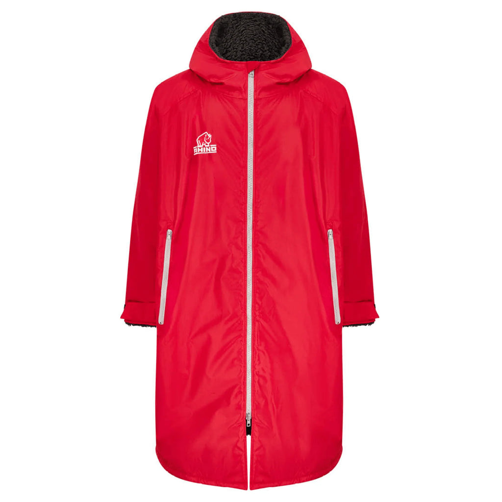Rhino Sherpa Robe