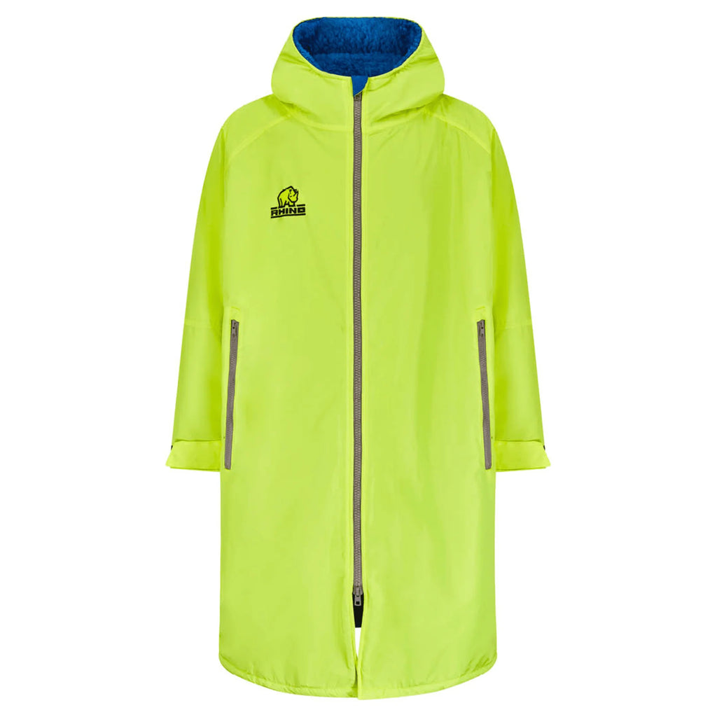 Rhino Sherpa Robe