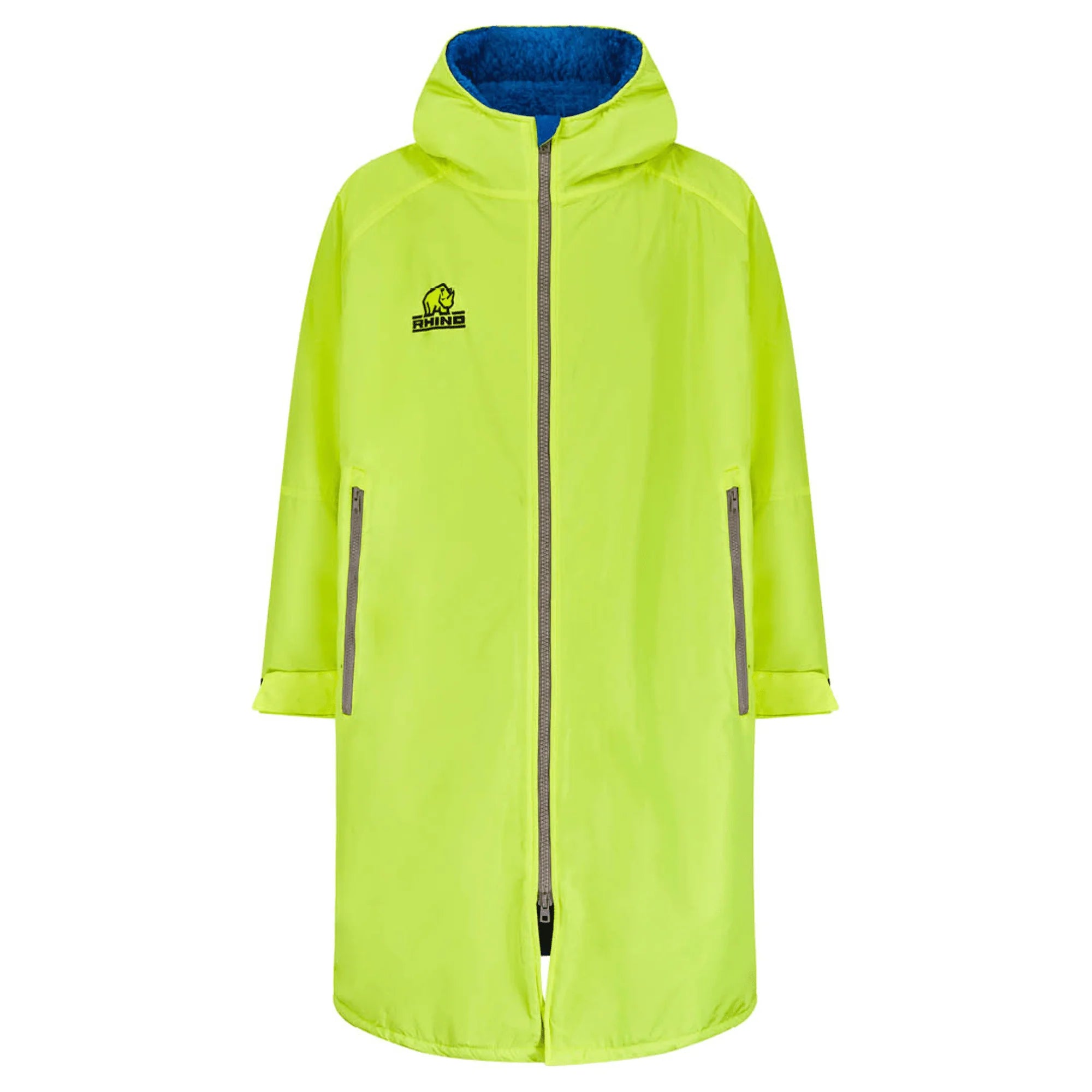 Rhino Sherpa Robe