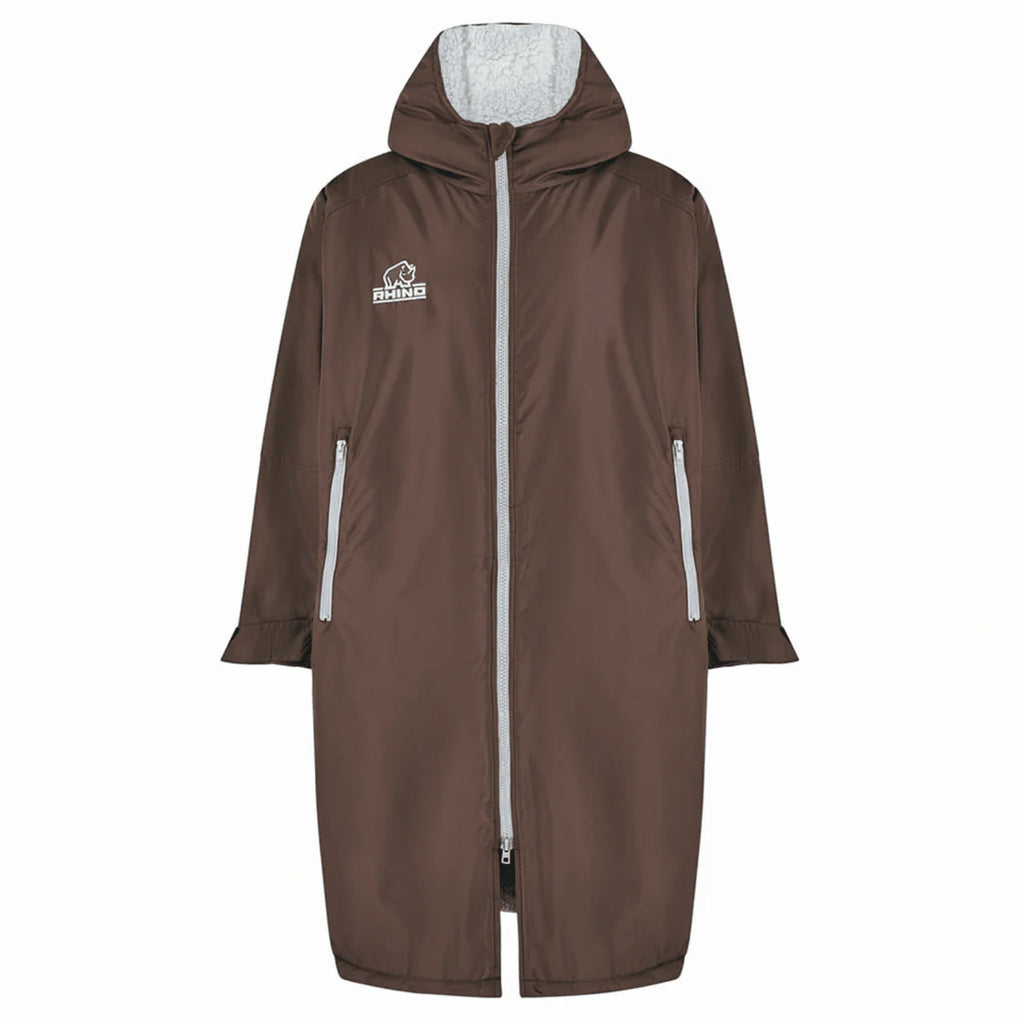 Rhino Sherpa Robe