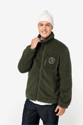 Unisex Sherpajacke