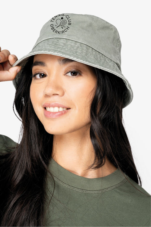 ausgewaschener Unisex-Sonnenhut