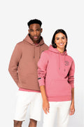 Unisex Kapuzensweatshirt