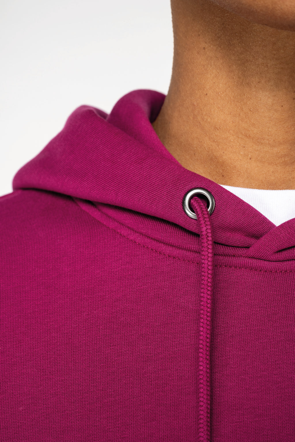 Unisex Kapuzensweatshirt