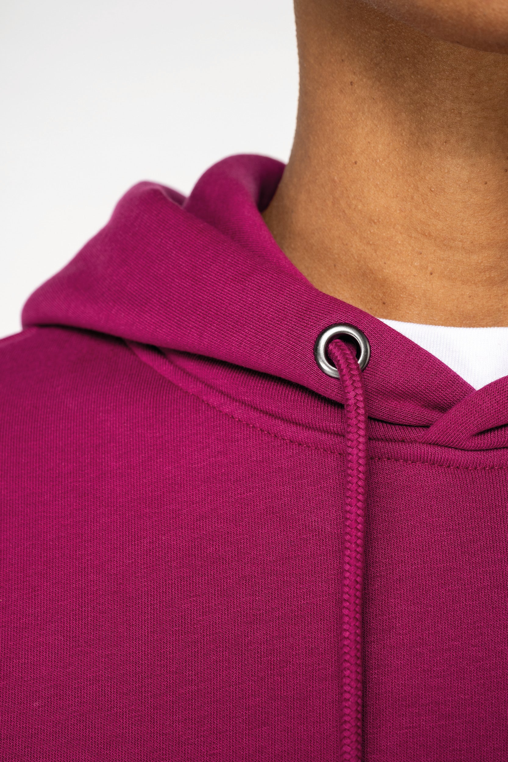 Unisex Kapuzensweatshirt