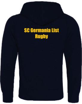 Germania List Hoodie