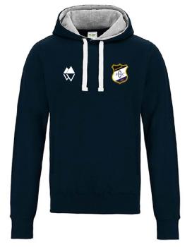 Germania List Hoodie