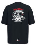Mimimi  Damen-T-Shirt