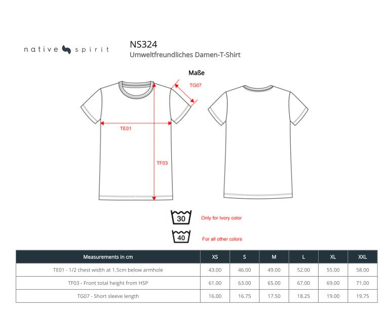 Burpees  Damen-T-Shirt
