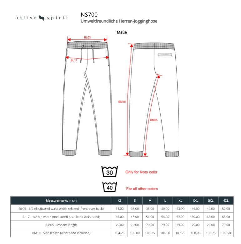 Coach Floww Jogginhose
