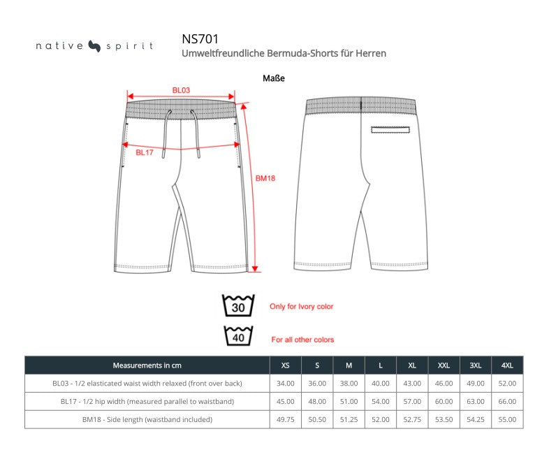 Coach Floww Bermuda Shorts