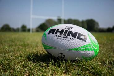 RHINO Rapide XV Training