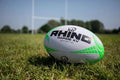 RHINO Rapide XV Training