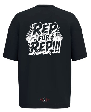 Rep für Rep Damen-T-Shirt