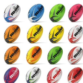 BERLIN SPECIAL 1 RHINO Cyclone XV, 20er Bundle inkl. Bedruckung