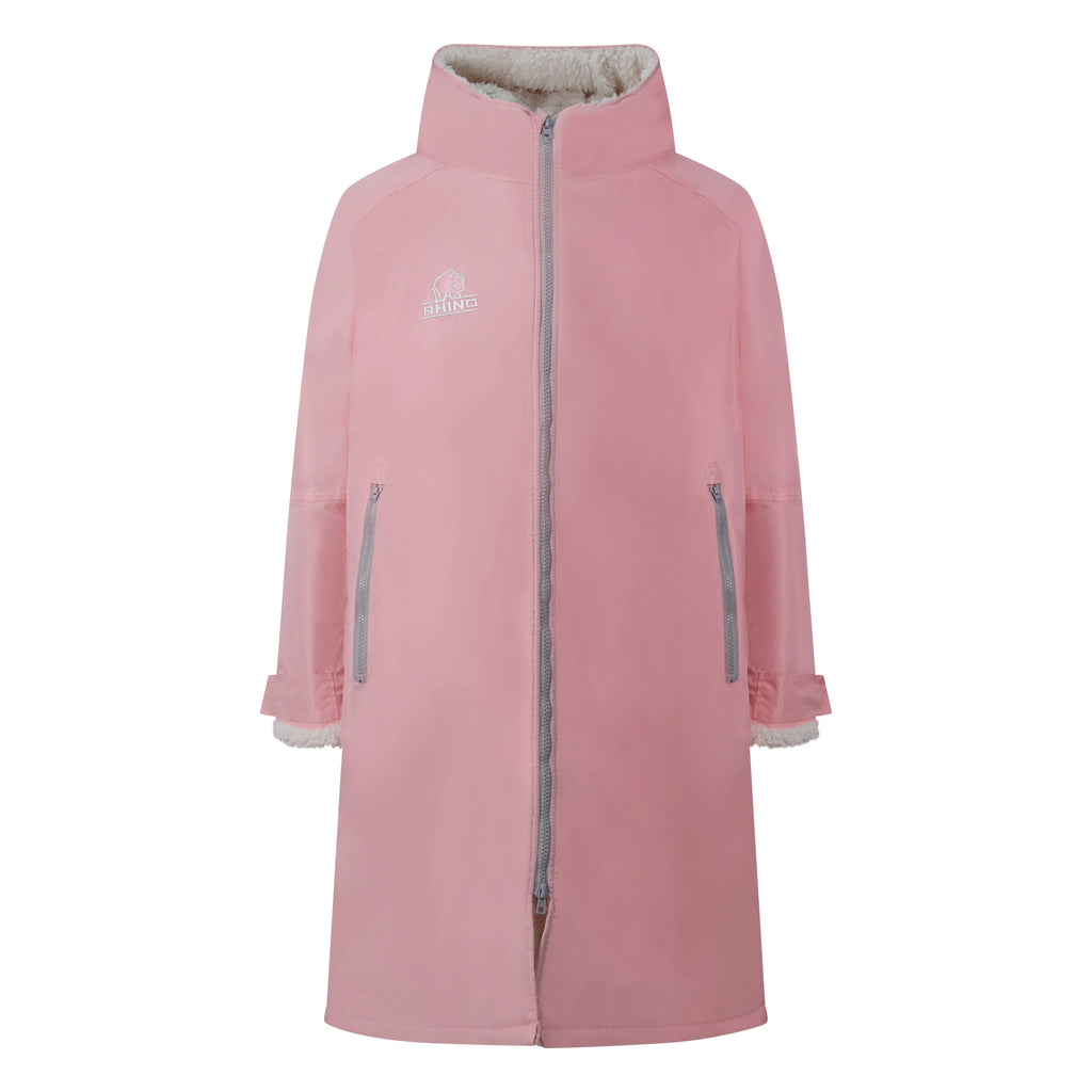 Rhino Sherpa Robe