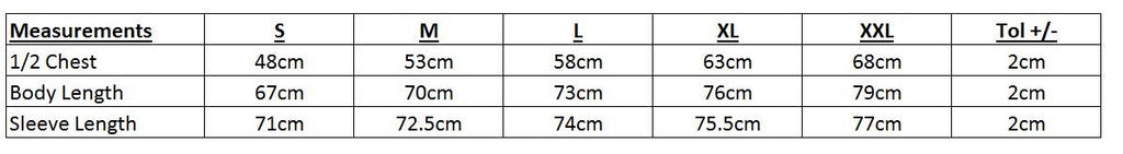 Germania List Full-Zip Hoodie