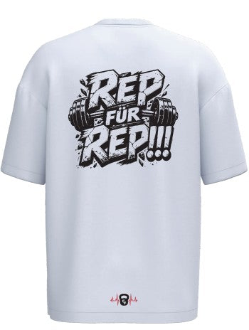 Rep für Rep Damen-T-Shirt