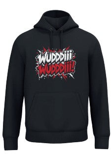 Wudddiii Wudddiii Hoodie