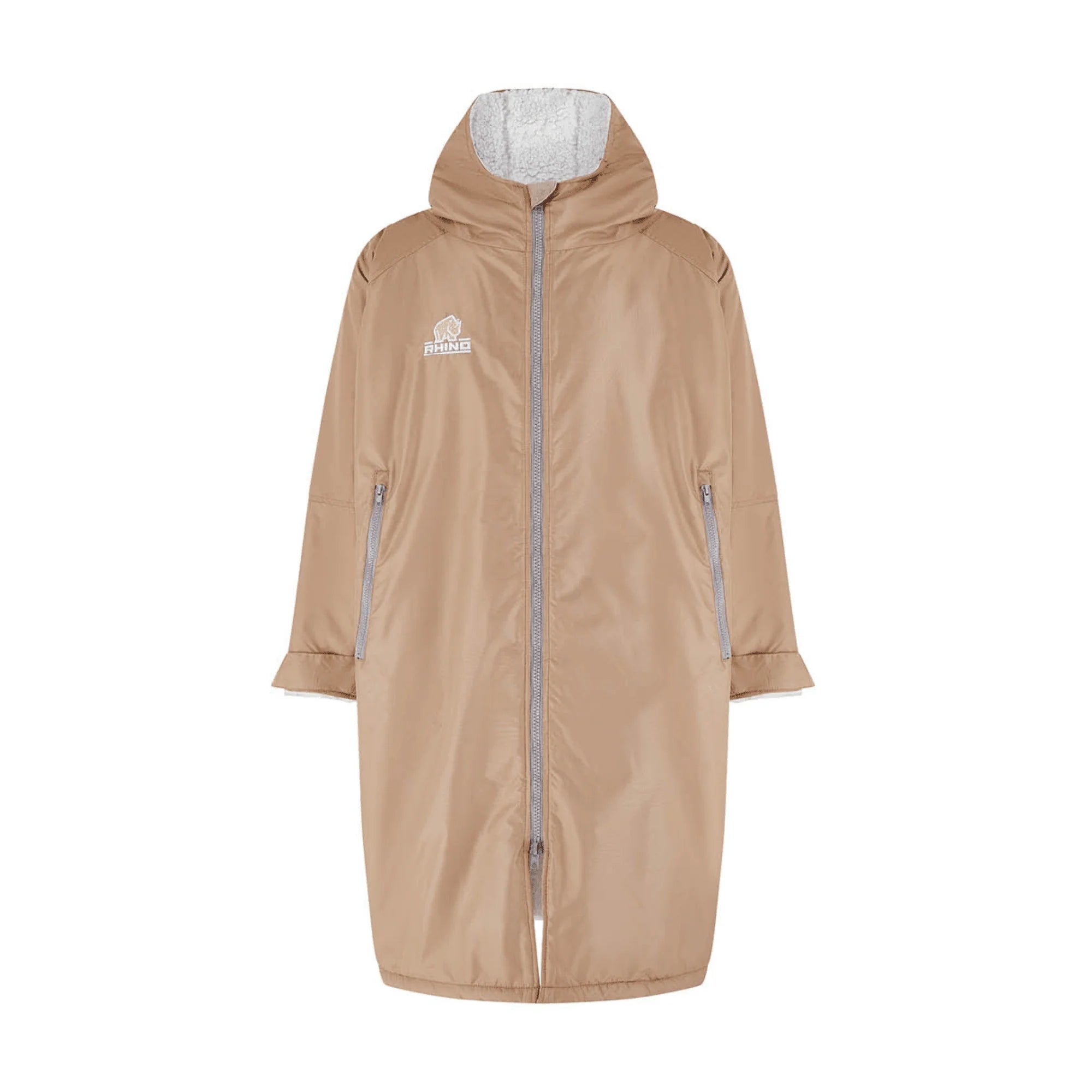 Rhino Sherpa Robe
