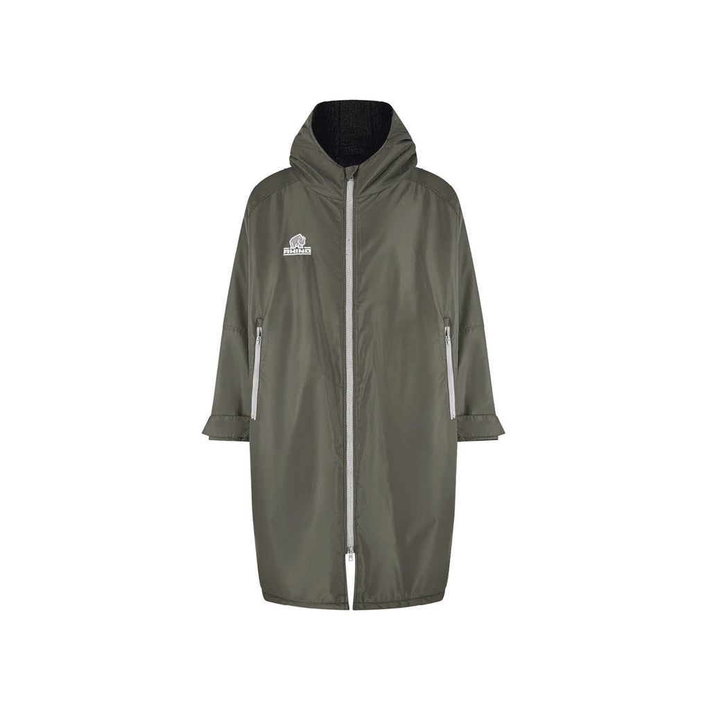 Rhino Sherpa Robe