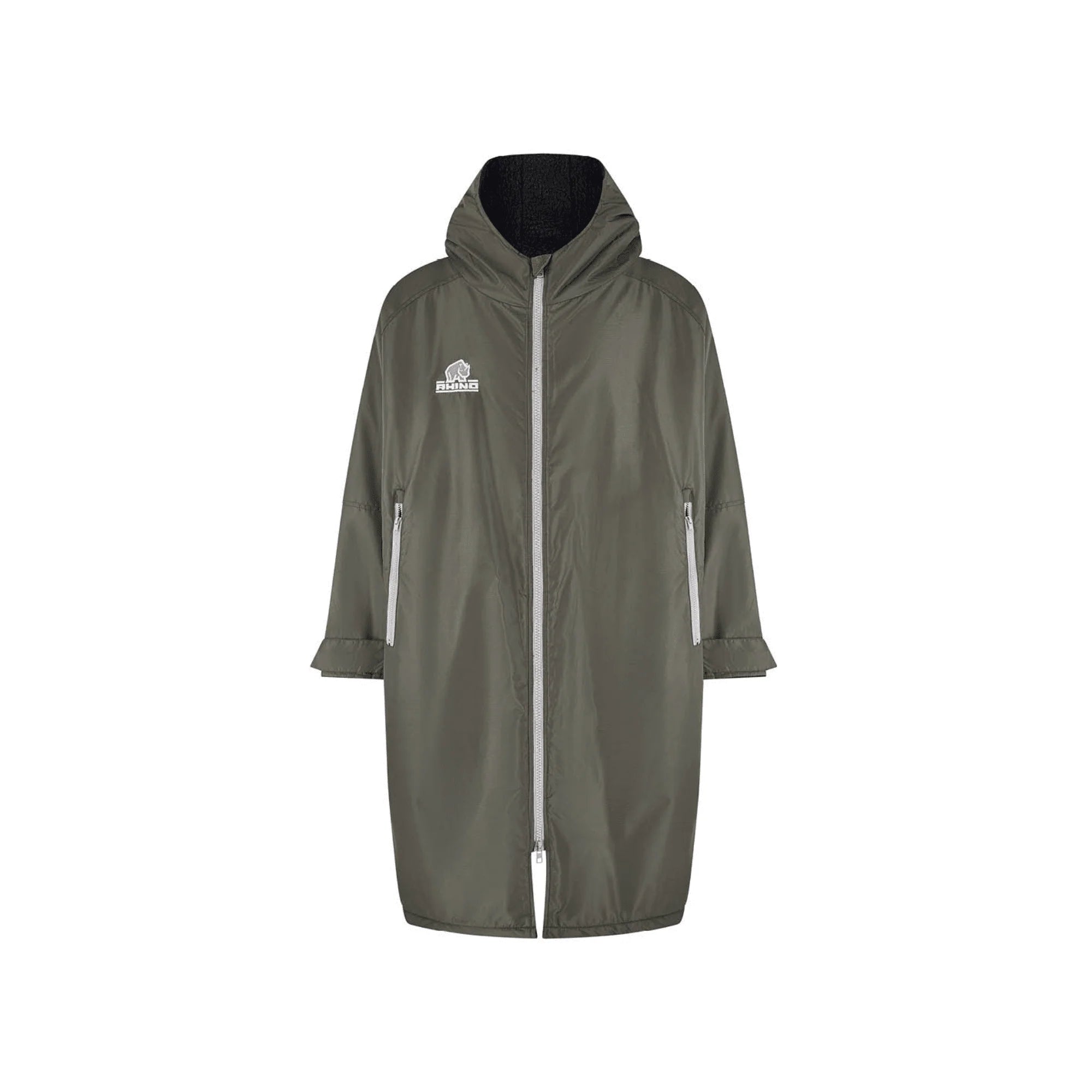 Rhino Sherpa Robe