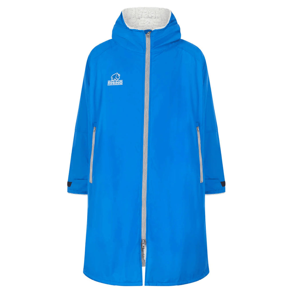 Rhino Sherpa Robe
