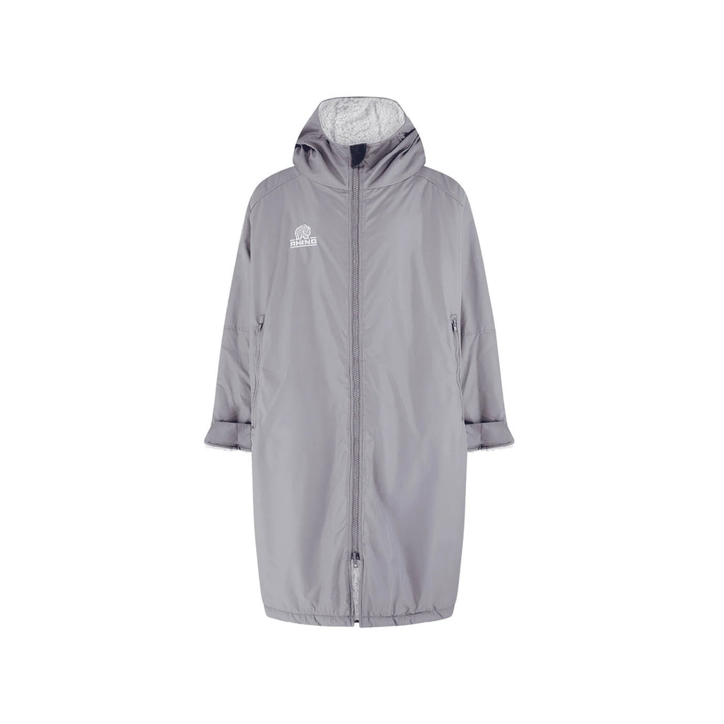 Rhino Sherpa Robe