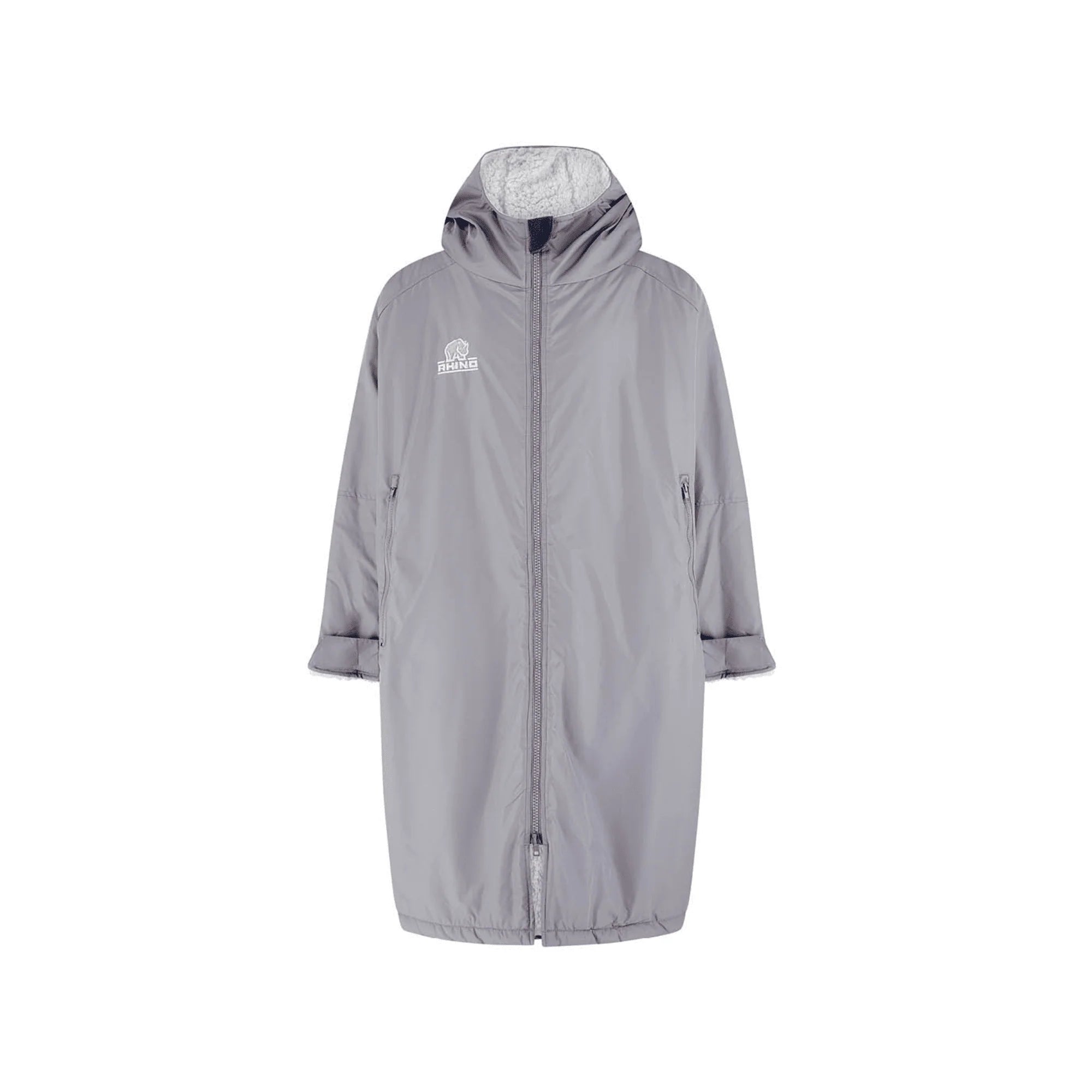 Rhino Sherpa Robe