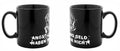 FC St.Pauli Rugby Tasse