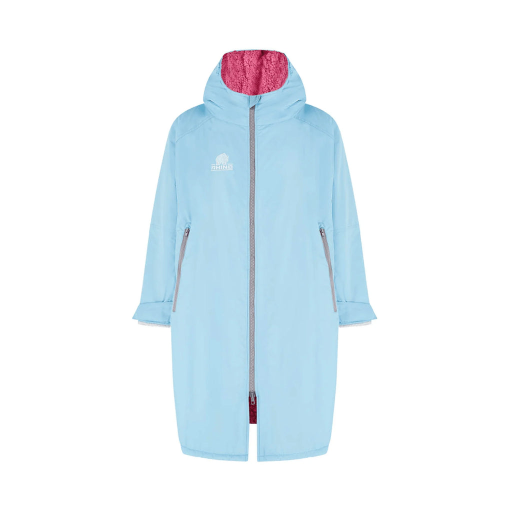 Rhino Sherpa Robe