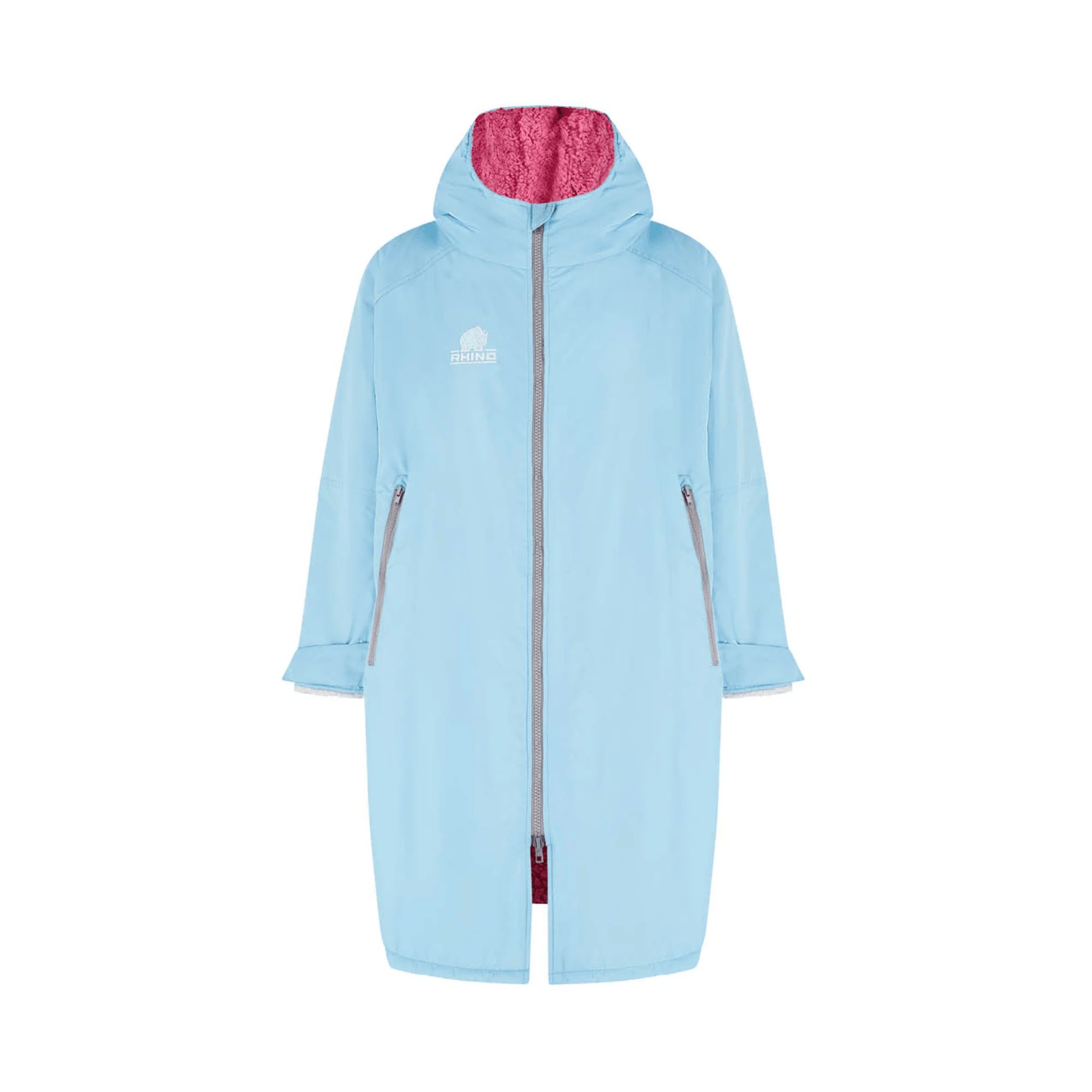 Rhino Sherpa Robe