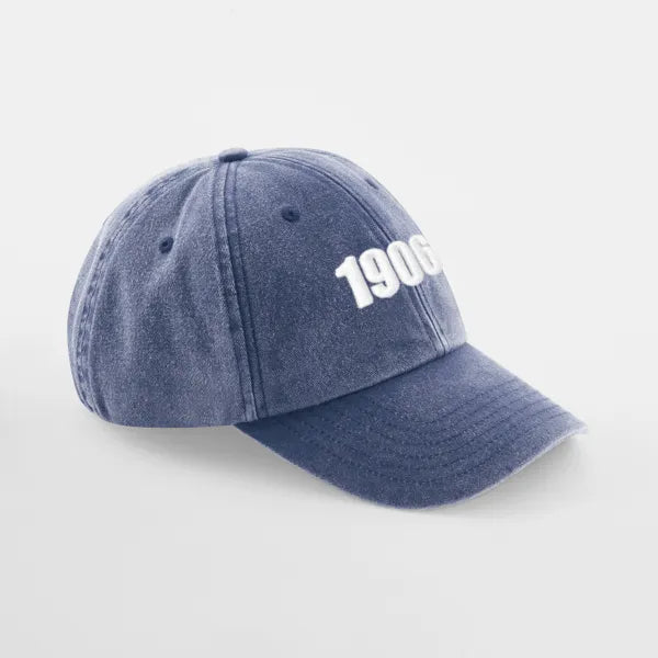 Vintage Cap 1906